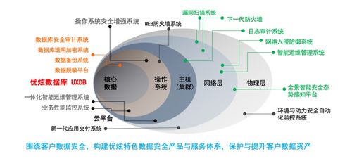 数据安全法保驾护航，优炫软件以数字文创软件开发赋能数字经济新篇章
