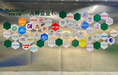 启迪之星(东兴)荣膺国家级众创空间，助力数字文化创意软件开发产业腾飞